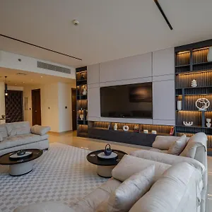 Luxury Rafal Tower فاخرة برج رافال شقة
