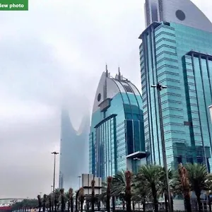Al Anoud شقة